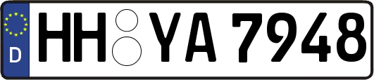 HH-YA7948