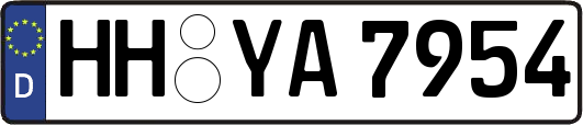 HH-YA7954