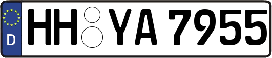 HH-YA7955