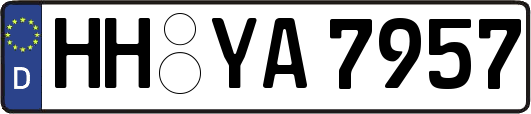 HH-YA7957