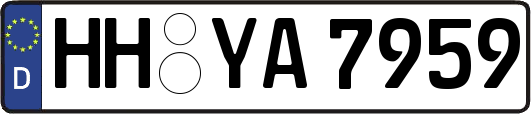 HH-YA7959