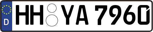 HH-YA7960
