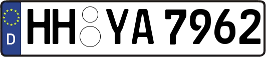 HH-YA7962