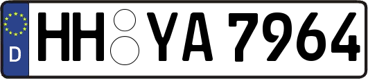 HH-YA7964