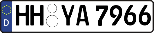 HH-YA7966