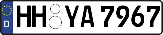 HH-YA7967