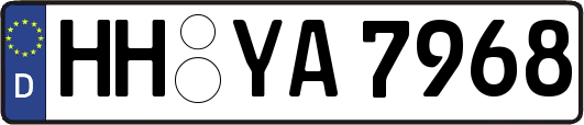 HH-YA7968