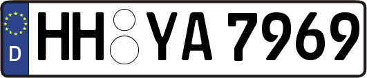 HH-YA7969