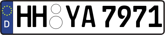 HH-YA7971