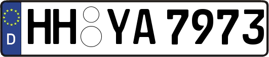 HH-YA7973