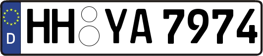 HH-YA7974
