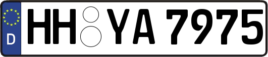 HH-YA7975