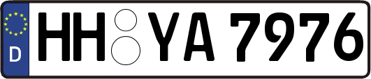 HH-YA7976