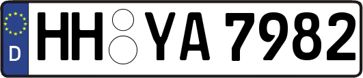 HH-YA7982
