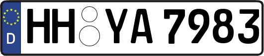 HH-YA7983