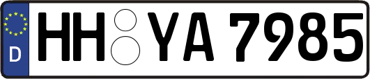 HH-YA7985