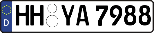 HH-YA7988