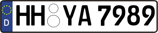 HH-YA7989
