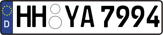HH-YA7994