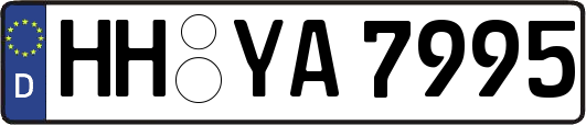 HH-YA7995