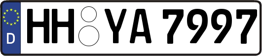 HH-YA7997