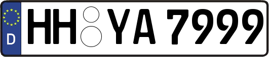HH-YA7999