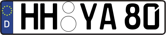 HH-YA80