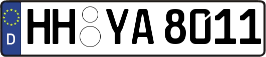 HH-YA8011