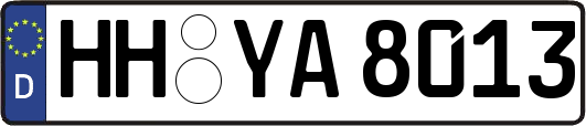 HH-YA8013