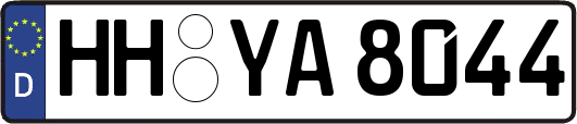HH-YA8044