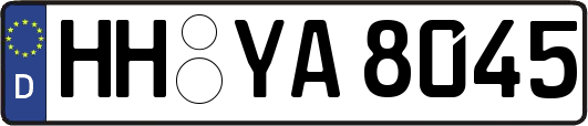 HH-YA8045