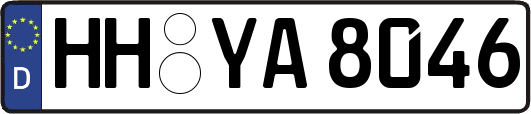 HH-YA8046