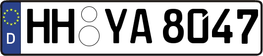 HH-YA8047