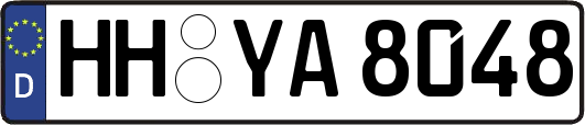 HH-YA8048