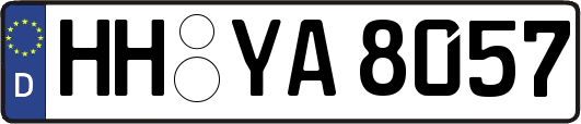 HH-YA8057