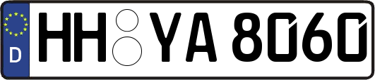 HH-YA8060