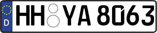 HH-YA8063
