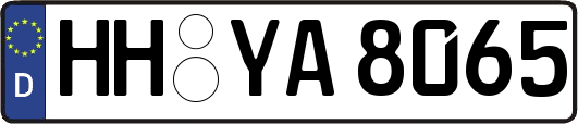 HH-YA8065