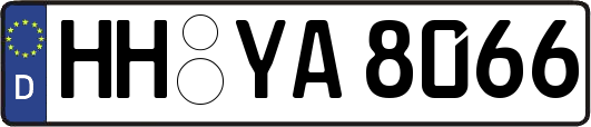 HH-YA8066