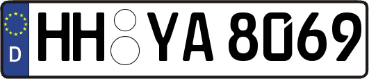 HH-YA8069