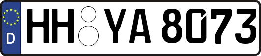 HH-YA8073