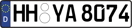 HH-YA8074
