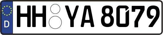HH-YA8079