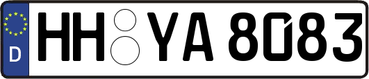 HH-YA8083