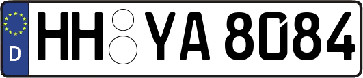 HH-YA8084
