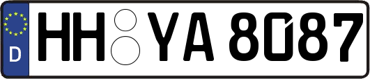 HH-YA8087