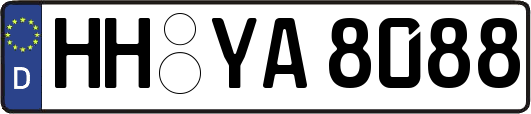 HH-YA8088