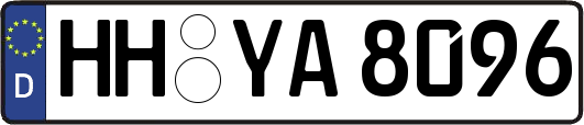 HH-YA8096