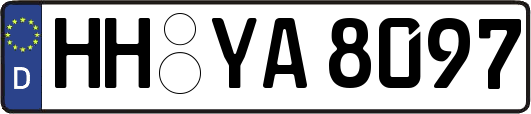 HH-YA8097