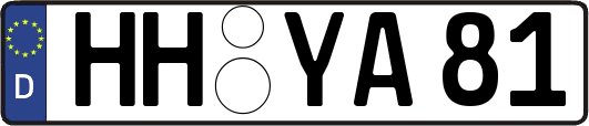 HH-YA81